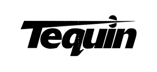 TEQUIN logo