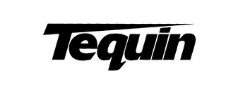 TEQUIN logo
