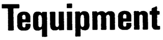 TEQUIPMENT logo