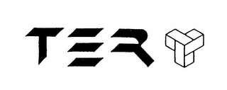 TER logo