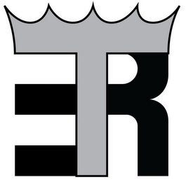 TER logo