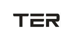 TER logo