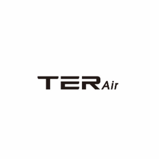 TER AIR logo