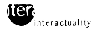 TER INTERACTUALITY logo