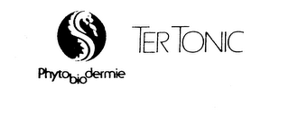 TER TONIC PHYTOBIODERMIE logo