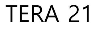 TERA 21 logo