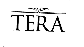 TERA logo