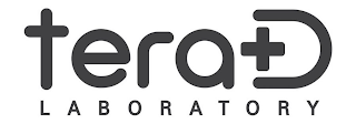 TERA D LABORATORY logo