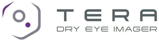 TERA DRY EYE IMAGER logo