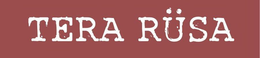 TERA RÜSA logo