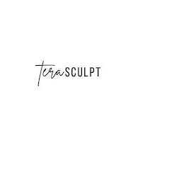 TERA SCULPT logo