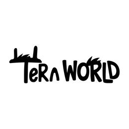 TERA WORLD logo