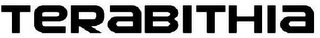 TERABITHIA logo