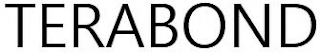 TERABOND logo