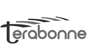 TERABONNE logo