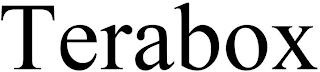 TERABOX logo