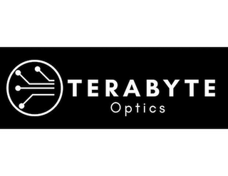 TERABYTE OPTICS logo