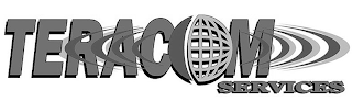 TERACOM SERVICES logo