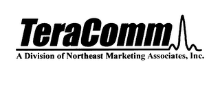 TERACOMM A DIVISION OF NORTHEAST MARKETING ASSOCIATES, INC. logo