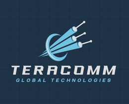 TERACOMM GLOBAL TECHNOLOGIES logo