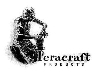 TERACRAFT PRODUCTS logo