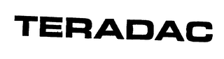 TERADAC logo