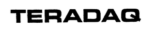 TERADAQ logo