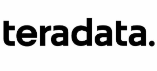 TERADATA logo