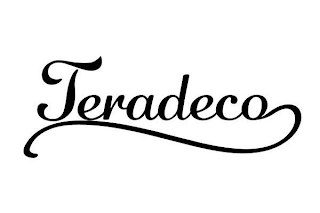 TERADECO logo