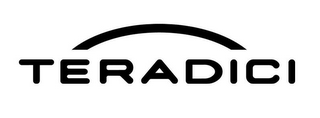 TERADICI logo