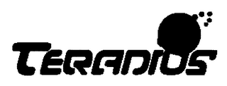 TERADIUS logo