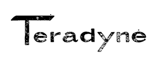TERADYNE logo