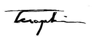 TERAGAKI logo