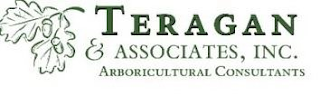 TERAGAN & ASSOCIATES, INC. ARBORICULTURAL CONSULTANTS logo