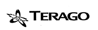 TERAGO logo
