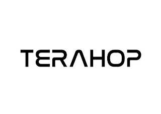 TERAHOP logo