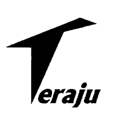 TERAJU logo