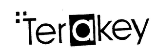 TERAKEY logo