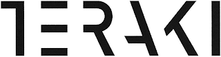 TERAKI logo