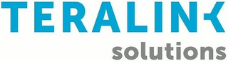 TERALINK SOLUTIONS logo