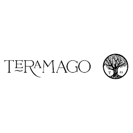 TERAMAGO T 22 logo