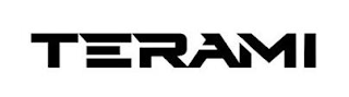 TERAMI logo