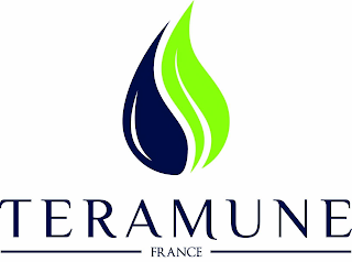 TERAMUNE FRANCE logo