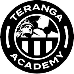 TERANGA ACADEMY logo