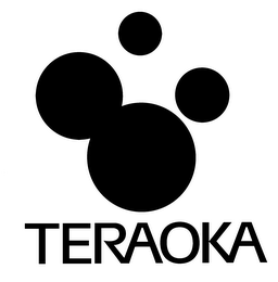 TERAOKA logo