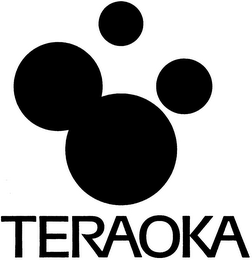 TERAOKA logo