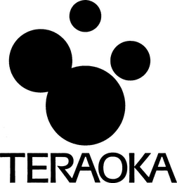 TERAOKA logo