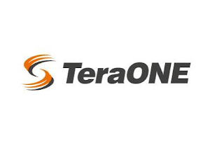 TERAONE S logo