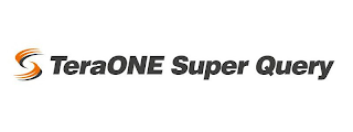 TERAONE SUPER QUERY logo