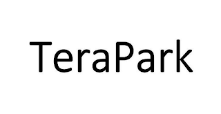TERAPARK logo